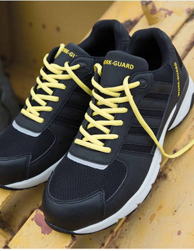 RES-R348X-Lightweight Safety Trainer